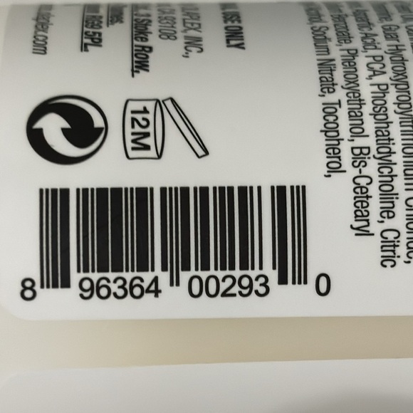 OLAPLEX NO.8 BOND INTENSE MOISTURE MASK 3.3 fl. oz - Picture 5 of 5